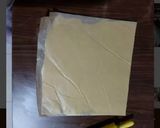Foto langkah ke 2 dari resep Banana Milk Pastry.
