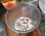 Foto del paso 4 de la receta: Paris-brest de crema de nueces y toffee