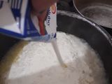 Arroz a la piamontese