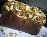 হুইট এন্ড জ্যাগারি কেকই(wheat and jaggery cake recipe in Bengali রেসিপির ধাপ 6 ছবি