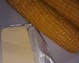 Foto del paso 1 de la receta: Choclo playero🌽