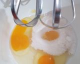 Foto langkah ke 1 dari resep Bolu kukus karakter.