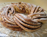 Foto del paso 16 de la receta: Kringle
