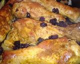 Foto del paso 4 de la receta: Alas de pavo encebolladas