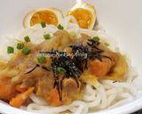 A picture of step 3 of Ramen Egg 味付け玉子  (Ajitsuke Tamago).