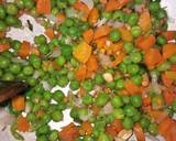 Vermicelli Upma recipe step 2 photo