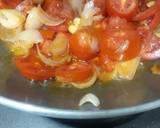 Makhani chicken recipe step 4 photo