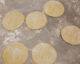 Foto del paso 6 de la receta: Sopaipillas