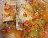 Foto del paso 10 de la receta: Bonito a la riojana