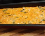 Foto del paso 7 de la receta Pastel de pescado y verduras