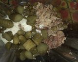 Foto del paso 2 de la receta: Pesce finto (pescado falso)