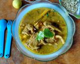 Foto langkah ke 4 dari resep Soto lamongan.