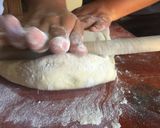 Foto del paso 6 de la receta: Masa danesa