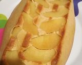 Foto del paso 3 de la receta: Budín Frutal, con harina de arroz integral