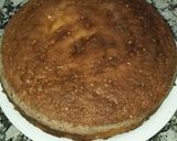 Foto del paso 3 de la receta: Bizcochuelo fácil sin leche. Es rápido y tampoco lleva manteca 😋