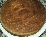 Foto del paso 3 de la receta: Bizcochuelo fácil sin leche. Es rápido y tampoco lleva manteca 😋
