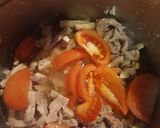 Hentestokány recept fázis 5 fotója