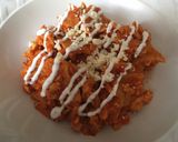Foto del paso 6 de la receta: Chilahuevos (estilo mi madre) 🥚🍅