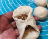 Foto langkah ke 6 dari resep Bakpao Ayam.
