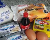 Foto del paso 1 de la receta: Cheesecake