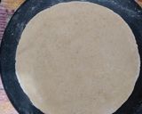 બે પડી રોટી (Do Padi Roti Recipe In Gujarati) રેસીપી સ્ટેપ3ફોટો