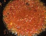 Foto langkah ke 3 dari resep Cumi Saus Tiram.