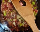 Foto del paso 4 de la receta: Mermelada de higos