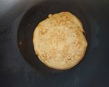 Eggless pancakes recipe step 6 photo