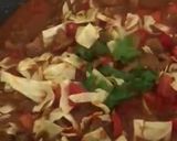 Foto langkah ke 7 dari resep Tongseng Sapi.