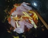 Foto langkah ke 3 dari resep Kalio Ayam.