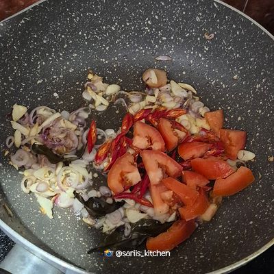 Langkah 3