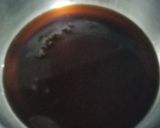 Hình bước làm 2 của món Gà Teriyaki