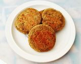 Foto del paso 4 de la receta: Croquetas de Lentejas