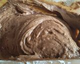 A picture of step 6 of Chocolate cake.
