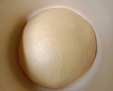 Foto langkah ke 9 dari resep Donat Lembut.