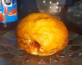 Foto del paso 7 de la receta: Berlinesas
