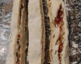 Foto del paso 8 de la receta: Rosca Navideña Rústica