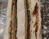 Foto del paso 8 de la receta: Rosca Navideña Rústica