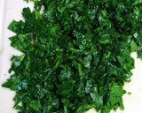 Zöldséges krumpligombóc leves recept fázis 4 fotója