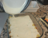 Foto del paso 11 de la receta: Lasagna de carne 🎉