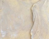A picture of step 5 of Cinnamon Danish Pastry.