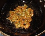 முட்டைகோஸ் சில்லி(cabbage chilly recipe in tamil) ரெசிபி ஸ்டேப் 3 புகைப்படம்