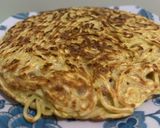 Foto langkah ke 5 dari resep Martabak Mi.