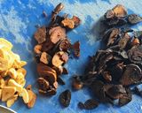 Foto langkah ke 2 dari resep Black Garlic Oil.