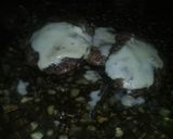 Foto del paso 2 de la receta: Patys con omelette y queso