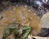 Foto langkah ke 3 dari resep Opor Ayam Kentang Ala Me.