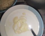 Foto langkah ke 2 dari resep Salad Buah Saus Creamy.