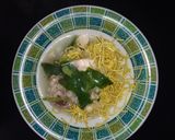 Foto langkah ke 7 dari resep Mie Titi (Mie Kering Khas Makassar).
