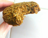 Foto del paso 6 de la receta: Cookies de calabaza y coco, veganas y crujientes