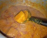 A picture of step 8 of Chicken Aaloo with Zeera Rice.